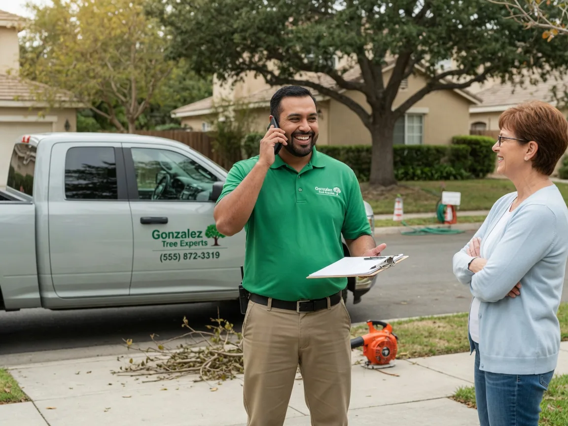 Tree Service Algonac, MI FAQs